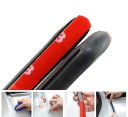 Joint en caoutchouc pour porte de voiture 2 pcs 3