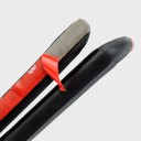 Joint en caoutchouc pour porte de voiture 2 pcs 5