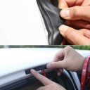 Joint en caoutchouc pour portes et coffre de voiture 3