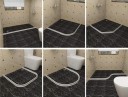 Joint en silicone pour cabine de douche 5