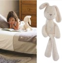 Joli lapin en peluche 1