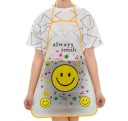 Jolie tablier de cuisine J3411 1