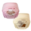 Jolis culottes en couches pour enfants 3