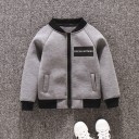 Jongens sweatshirt L2082 2