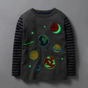 Jongens T-shirt B1498 4