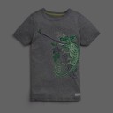 Jongens T-shirt B1498 5