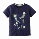 Jongens T-shirt B1498 6