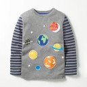 Jongens T-shirt B1498 1