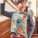 Jongens T-shirt B1498 2