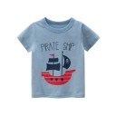 Jongens T-shirt B1559 3