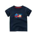 Jongens T-shirt B1559 5