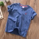 Jongens T-shirt B1595 6
