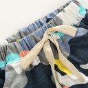 Jongens T-shirt en short L1342 2