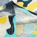 Jongens T-shirt en short L1342 3
