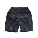 Jongens T-shirt en short L1706 2