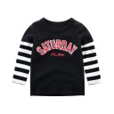 Jongens T-shirt met lange mouwen B1570 9