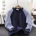 Jongens T-shirt met lange mouwen C1110 2
