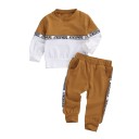 Jongens trainingspak L1614 5
