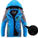 Jongens winterjas J1936 14