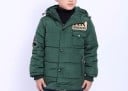 Jongens winterjas Josh J1937 3