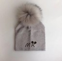 Jongens wintermuts MR 4