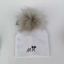 Jongens wintermuts MR 3