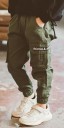 Jongensbroek L2237 5
