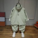 Jongensjas en broek L1611 6