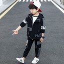 Jongensjas en broek L1639 2