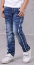 Jongensjeans L21871 1