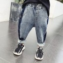 Jongensjeans L2193 1