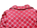 Jongensset - T-shirt met jas en broek J2539 3