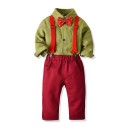Jongensshirt en broek L1688 6