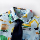 Jongensshirt L1799 2