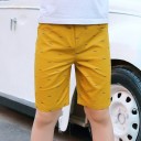 Jongensshorts L2262 5