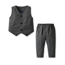 Jongensvest en broek B1369 2