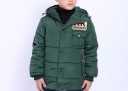 Josh J1937 Winterjacke für Jungen 12