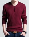 Josh J2697 Herrenpullover 11