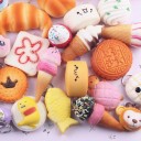 Jouet à presser 10 pcs 3