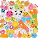 Jouet à presser 10 pcs 4