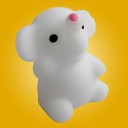 Jouet anti-stress animal 5