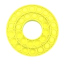 Jouet anti-stress Pop it cercle T323 9