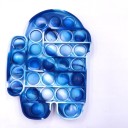 Jouet anti-stress Pop it robot 5