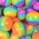 Jouet antistress Pop it balle T301 8