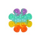 Jouet antistress Pop it fleur T317 1