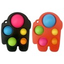 Jouet antistress Pop it T314 1