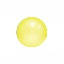 Jouet de bulle d'eau gonflable pour enfants 80 cm grand ballon souple pour jeux de jardin et divertissement actif en plein air 3