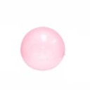 Jouet de bulle d'eau gonflable pour enfants 80 cm grand ballon souple pour jeux de jardin et divertissement actif en plein air 4
