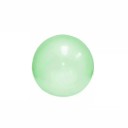 Jouet de bulle d'eau gonflable pour enfants 80 cm grand ballon souple pour jeux de jardin et divertissement actif en plein air 2