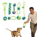 Jouet de traction pour chiens 1